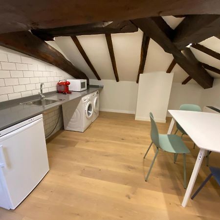Albergue Turistico De Эухи Экстерьер фото
